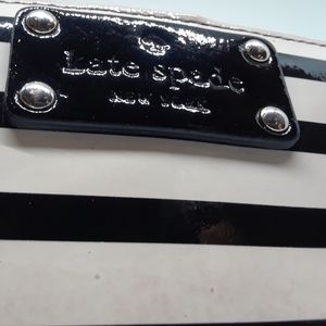 Kate Spade Wallet patent leather
